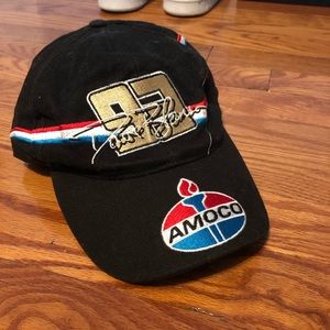 Nascar embroidered snapback
